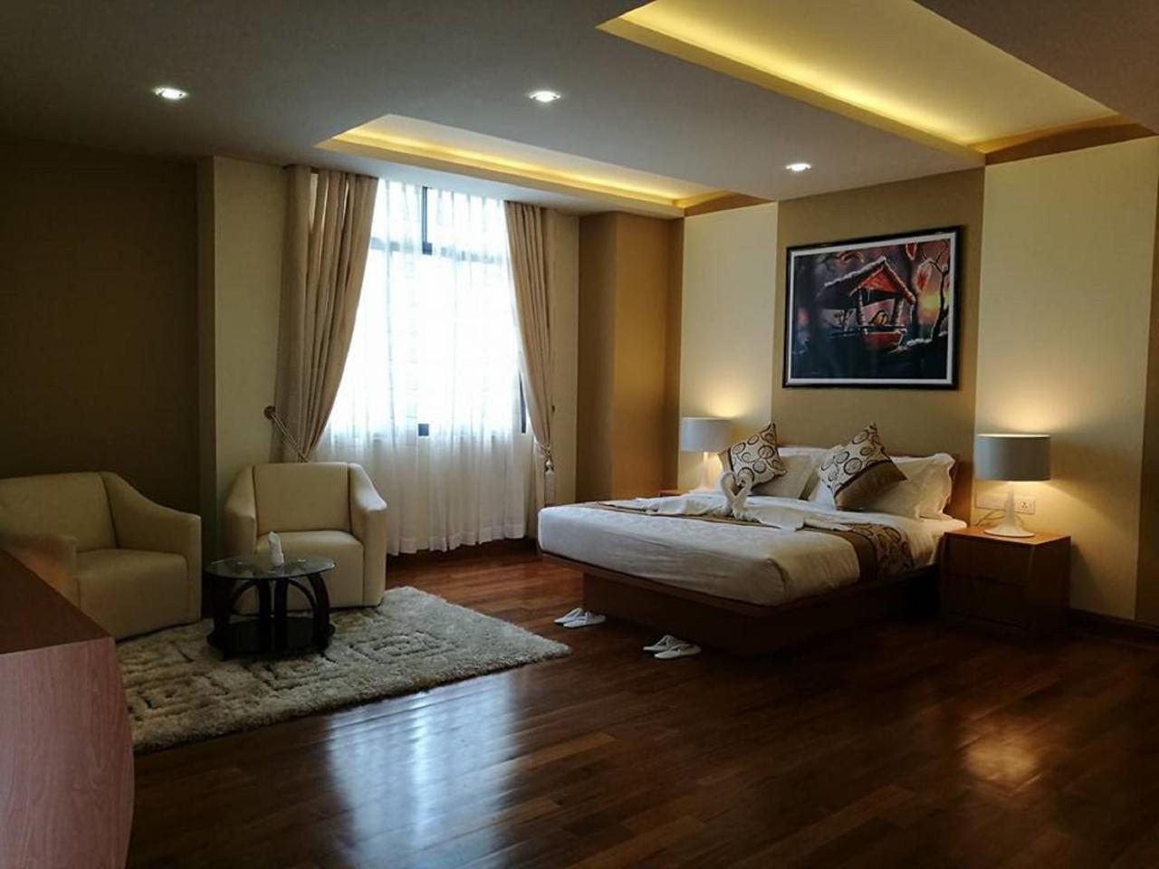 Vegas Hotel - Nay Pyi Taw Naypyidaw Exterior photo